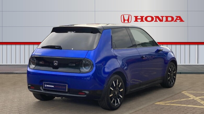 Honda Honda E 113kW Advance 36kWh 5dr Auto Electric Hatchback